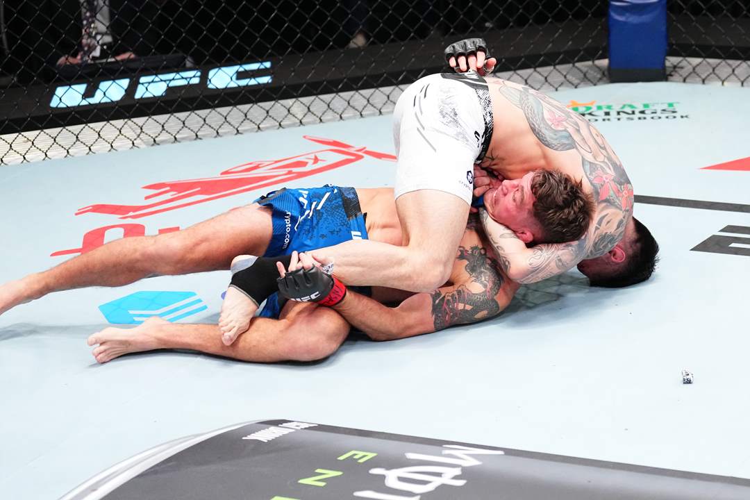 2024年10月20日UFC格斗之夜 – 直播[全程视频] UFC Fight Night 245/UFC Vegas 99 | Hernandez vs. Pereira – Oct 19-图片2