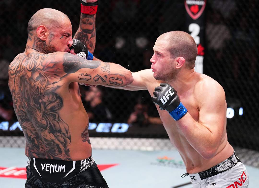 2024年10月13日UFC格斗之夜 – 直播[全程视频] UFC Fight Night 244/UFC Vegas 98 – Royval vs. Taira – Oct 12-图片2