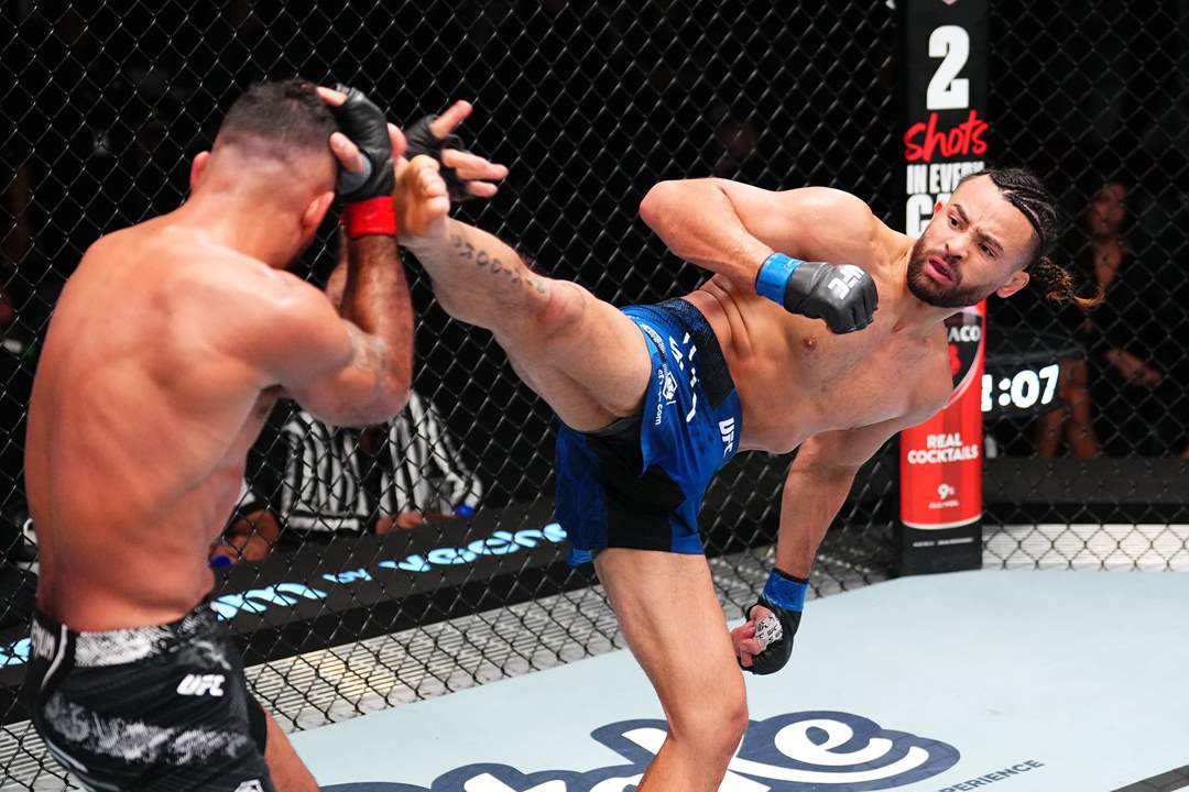 2024年10月20日UFC格斗之夜 – 直播[全程视频] UFC Fight Night 245/UFC Vegas 99 | Hernandez vs. Pereira – Oct 19-图片2