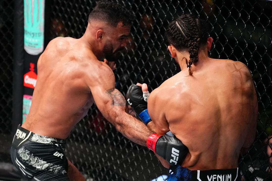 2024年10月20日UFC格斗之夜 – 直播[全程视频] UFC Fight Night 245/UFC Vegas 99 | Hernandez vs. Pereira – Oct 19-图片2