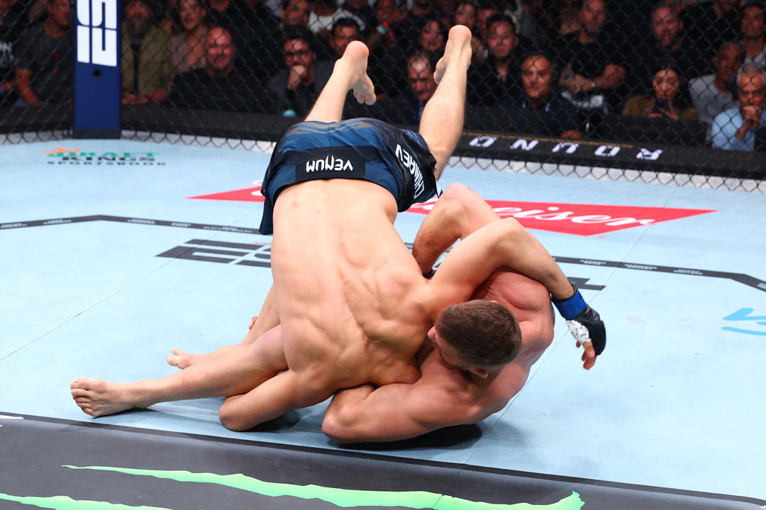 2025年8月17日UFC 319 – 直播[赛后视频] Du Plessis vs. Chimaev | Ultimate Fighting Championship – Aug 16-图片2