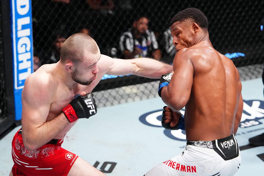 2024年10月20日UFC格斗之夜 – 直播[全程视频] UFC Fight Night 245/UFC Vegas 99 | Hernandez vs. Pereira – Oct 19-图片2