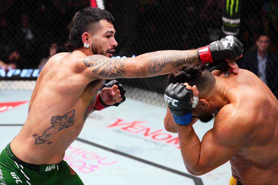 2024年10月20日UFC格斗之夜 – 直播[全程视频] UFC Fight Night 245/UFC Vegas 99 | Hernandez vs. Pereira – Oct 19-图片2