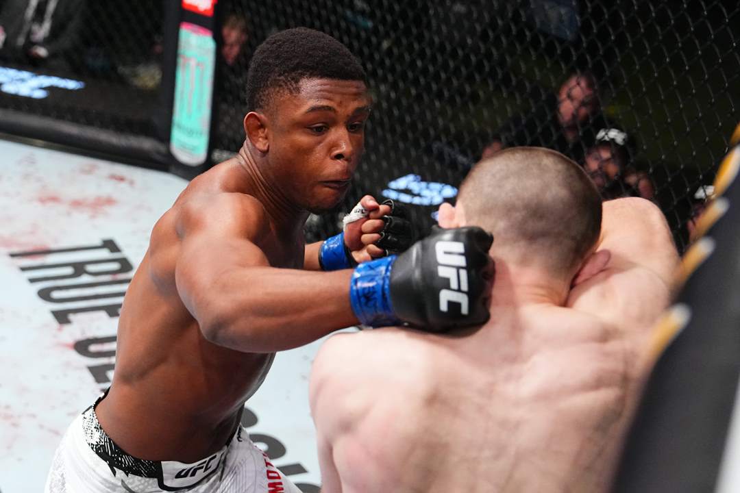2024年10月20日UFC格斗之夜 – 直播[全程视频] UFC Fight Night 245/UFC Vegas 99 | Hernandez vs. Pereira – Oct 19-图片2