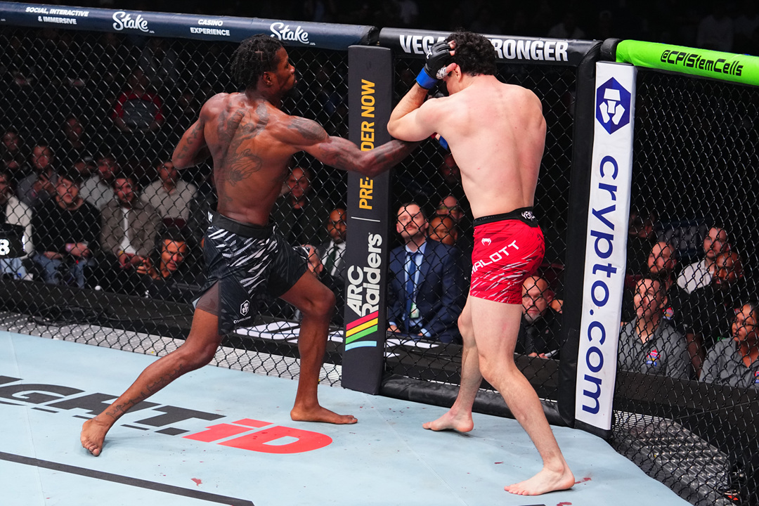2025年10月19日UFC格斗之夜温哥华站 – 直播[赛后视频] UFC Vancouver/UFC Fight Night 262 – de Ridder vs. Allen – Oct 18-图片3