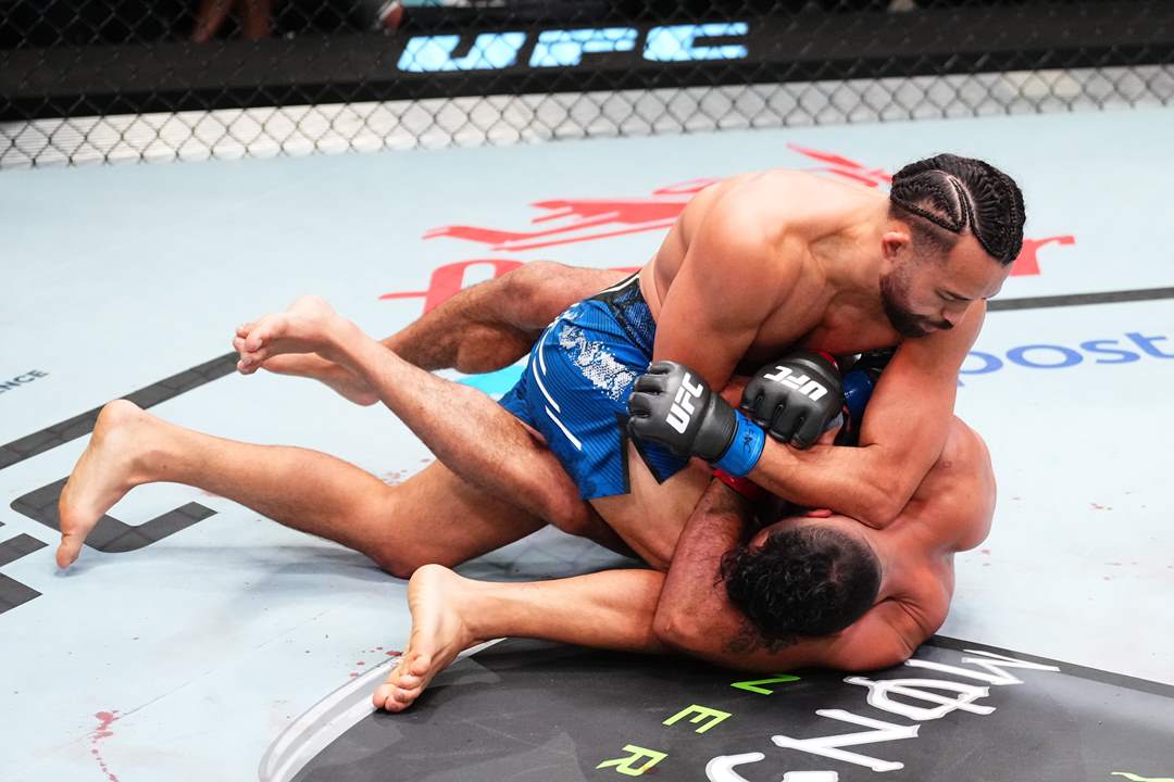 2024年10月20日UFC格斗之夜 – 直播[全程视频] UFC Fight Night 245/UFC Vegas 99 | Hernandez vs. Pereira – Oct 19-图片2