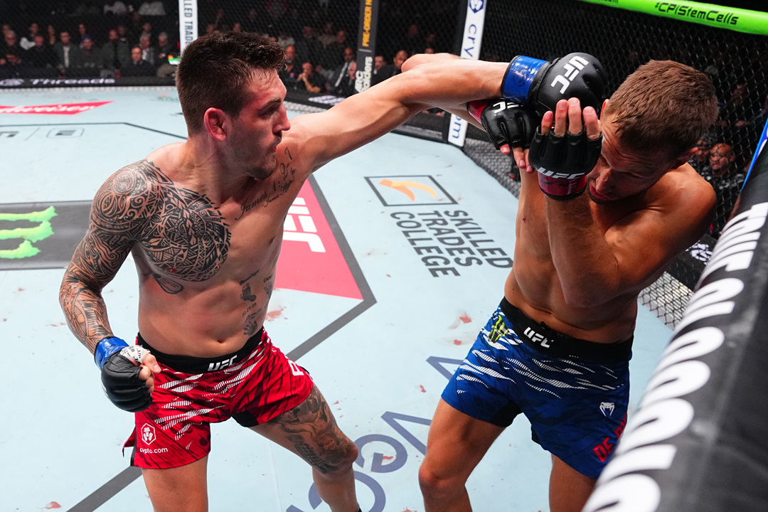 2025年10月19日UFC格斗之夜温哥华站 – 直播[赛后视频] UFC Vancouver/UFC Fight Night 262 – de Ridder vs. Allen – Oct 18-图片3