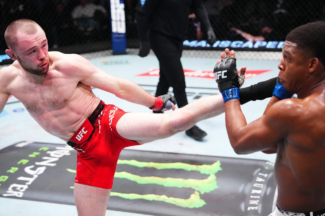 2024年10月20日UFC格斗之夜 – 直播[全程视频] UFC Fight Night 245/UFC Vegas 99 | Hernandez vs. Pereira – Oct 19-图片2