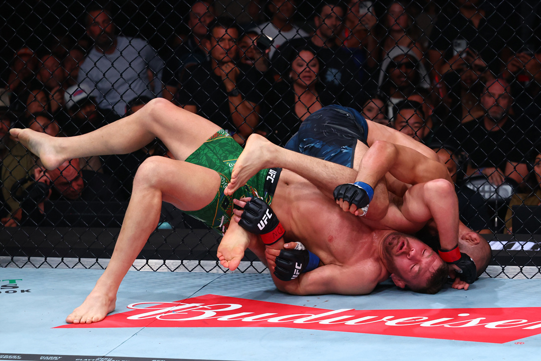 2025年8月17日UFC 319 – 直播[赛后视频] Du Plessis vs. Chimaev | Ultimate Fighting Championship – Aug 16-图片2