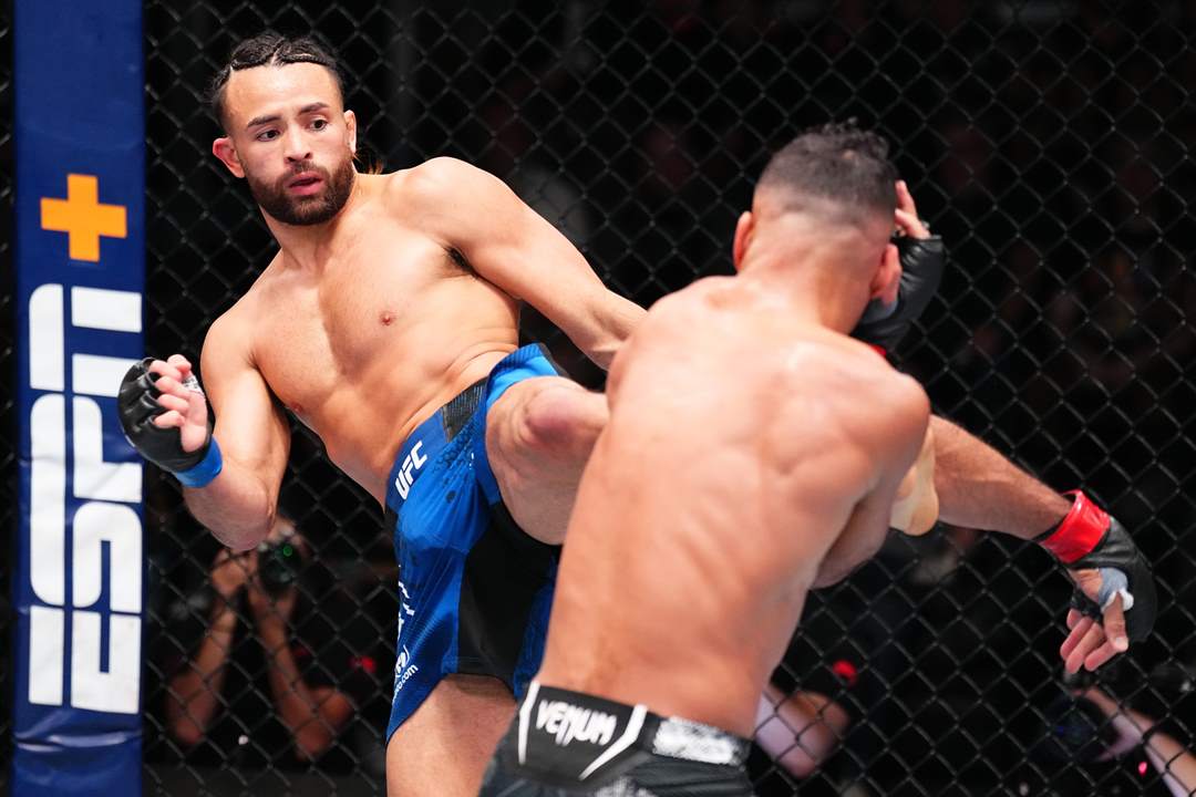 2024年10月20日UFC格斗之夜 – 直播[全程视频] UFC Fight Night 245/UFC Vegas 99 | Hernandez vs. Pereira – Oct 19-图片2