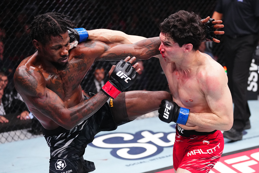 2025年10月19日UFC格斗之夜温哥华站 – 直播[赛后视频] UFC Vancouver/UFC Fight Night 262 – de Ridder vs. Allen – Oct 18-图片3