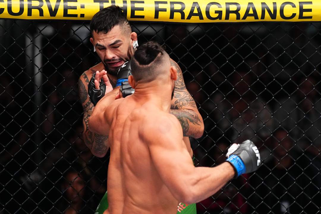 2024年10月20日UFC格斗之夜 – 直播[全程视频] UFC Fight Night 245/UFC Vegas 99 | Hernandez vs. Pereira – Oct 19-图片2