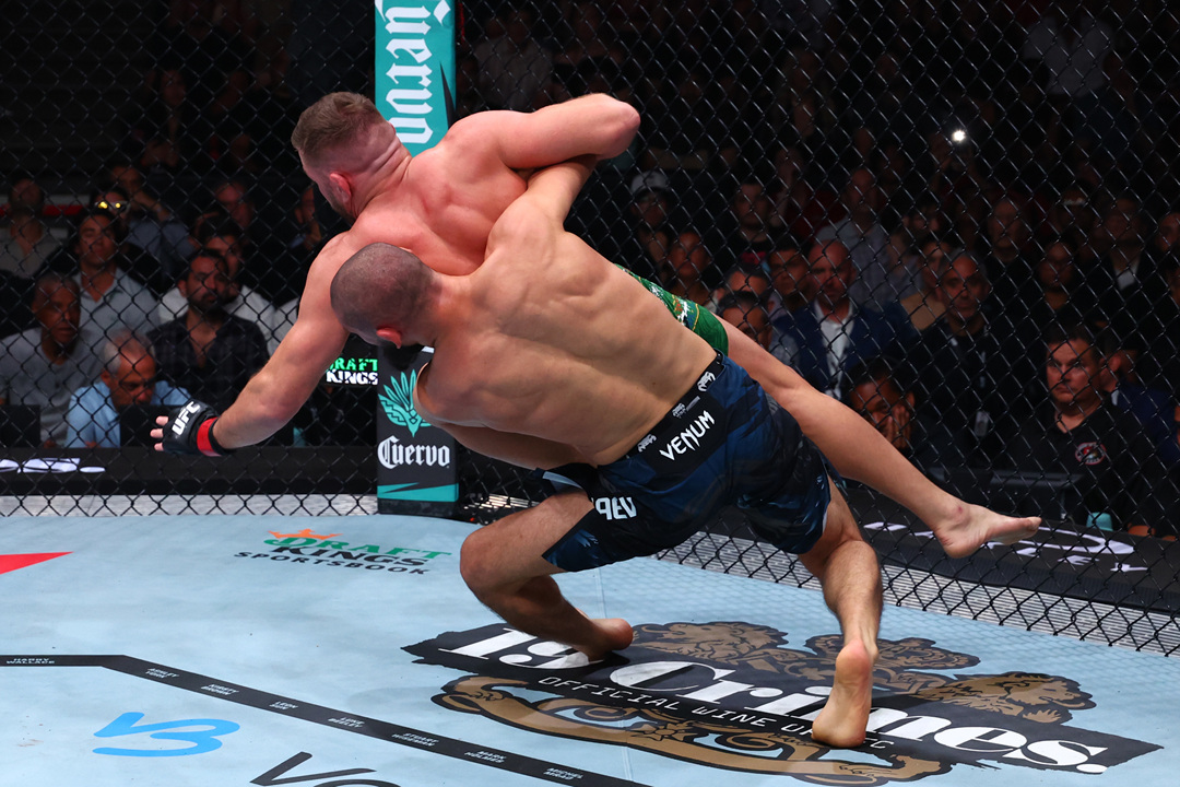 2025年8月17日UFC 319 – 直播[赛后视频] Du Plessis vs. Chimaev | Ultimate Fighting Championship – Aug 16-图片2