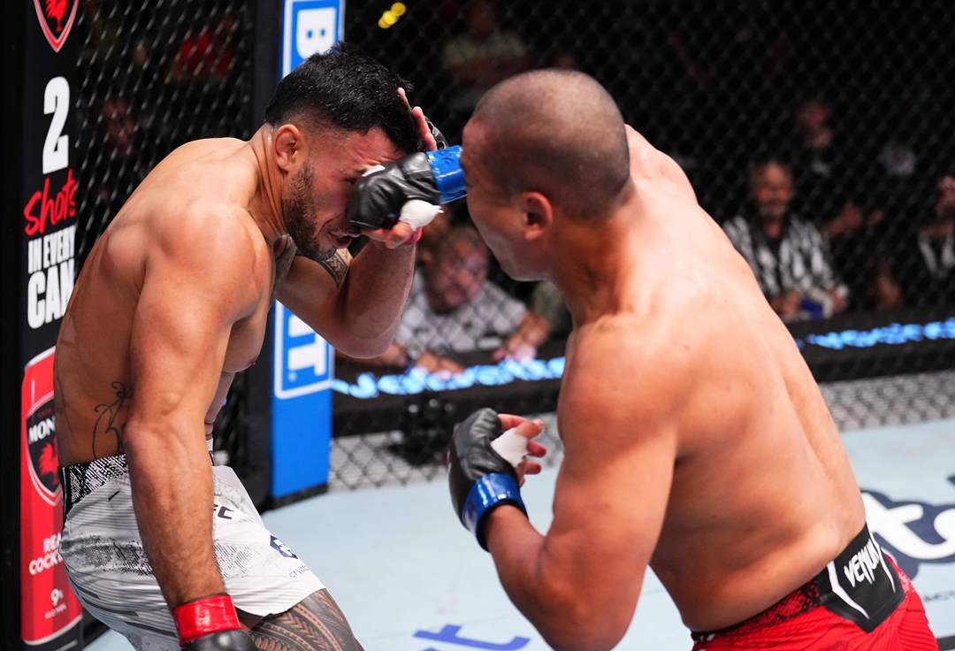 2024年10月13日UFC格斗之夜 – 直播[全程视频] UFC Fight Night 244/UFC Vegas 98 – Royval vs. Taira – Oct 12-图片2