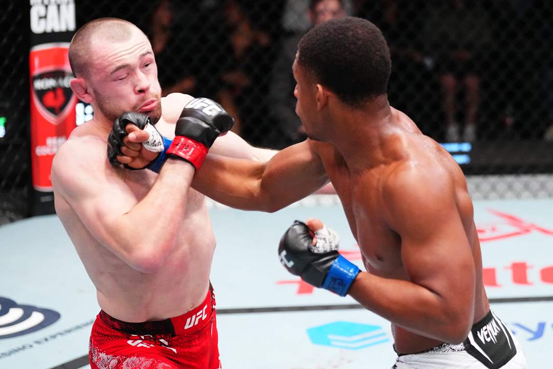 2024年10月20日UFC格斗之夜 – 直播[全程视频] UFC Fight Night 245/UFC Vegas 99 | Hernandez vs. Pereira – Oct 19-图片2