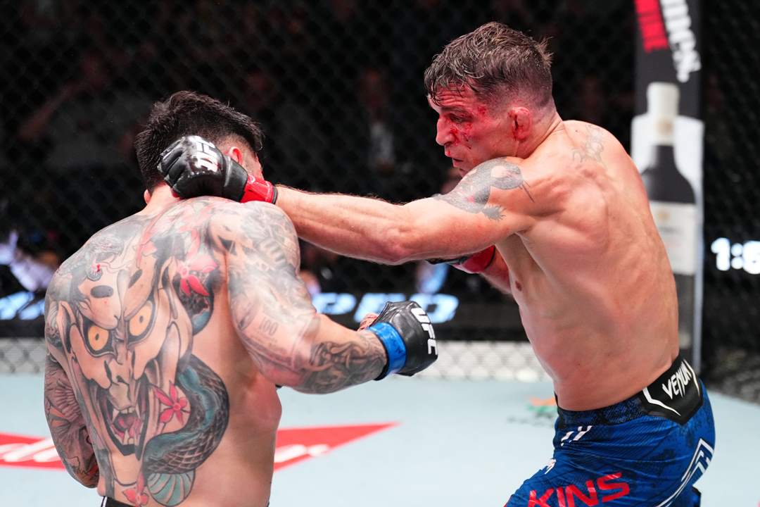 2024年10月20日UFC格斗之夜 – 直播[全程视频] UFC Fight Night 245/UFC Vegas 99 | Hernandez vs. Pereira – Oct 19-图片2