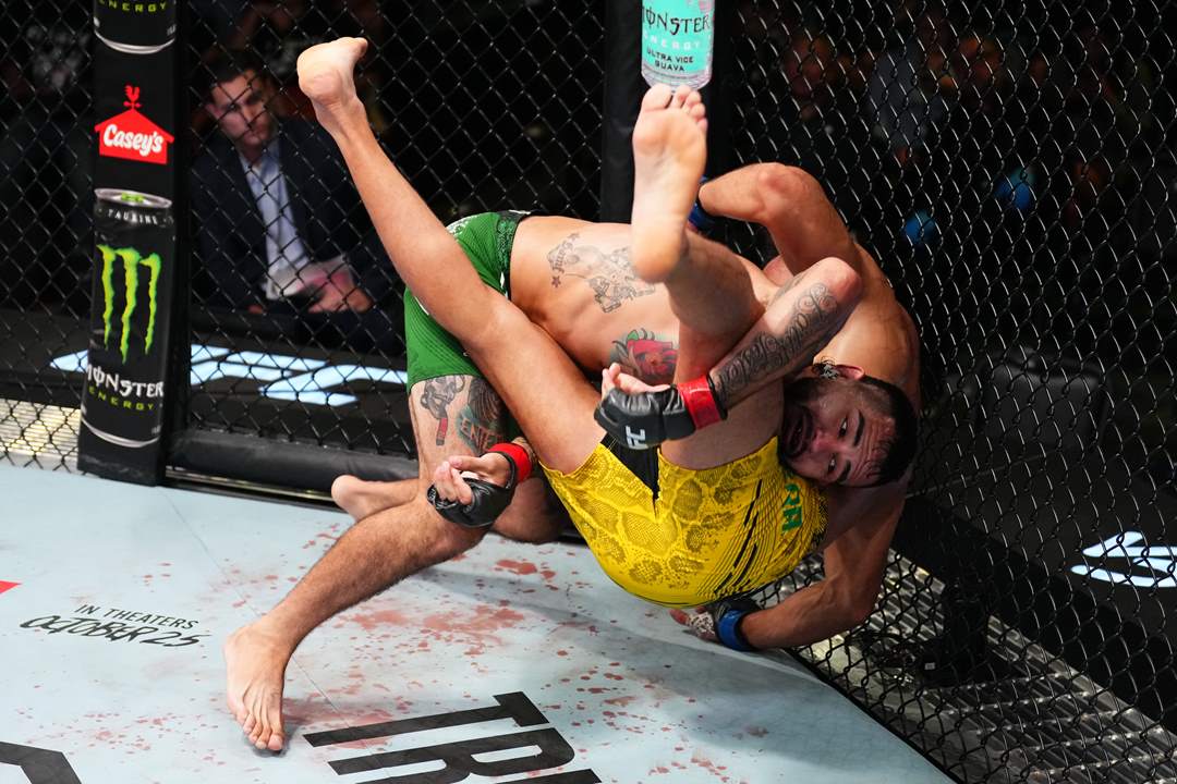 2024年10月20日UFC格斗之夜 – 直播[全程视频] UFC Fight Night 245/UFC Vegas 99 | Hernandez vs. Pereira – Oct 19-图片2