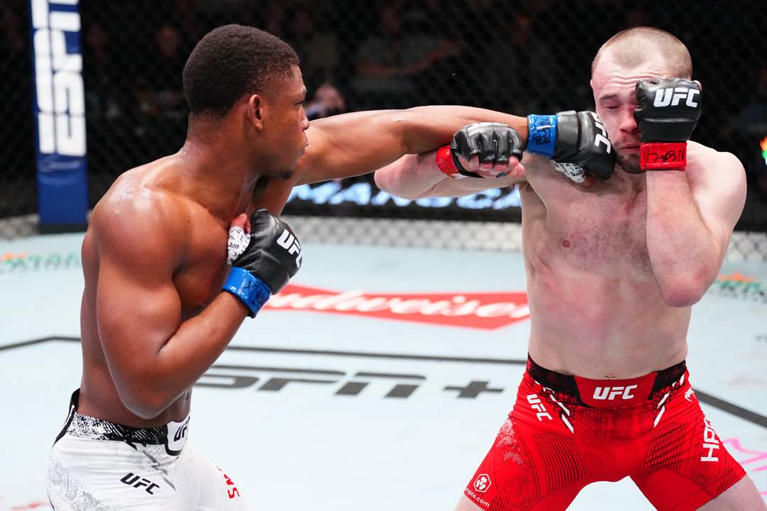 2024年10月20日UFC格斗之夜 – 直播[全程视频] UFC Fight Night 245/UFC Vegas 99 | Hernandez vs. Pereira – Oct 19-图片2
