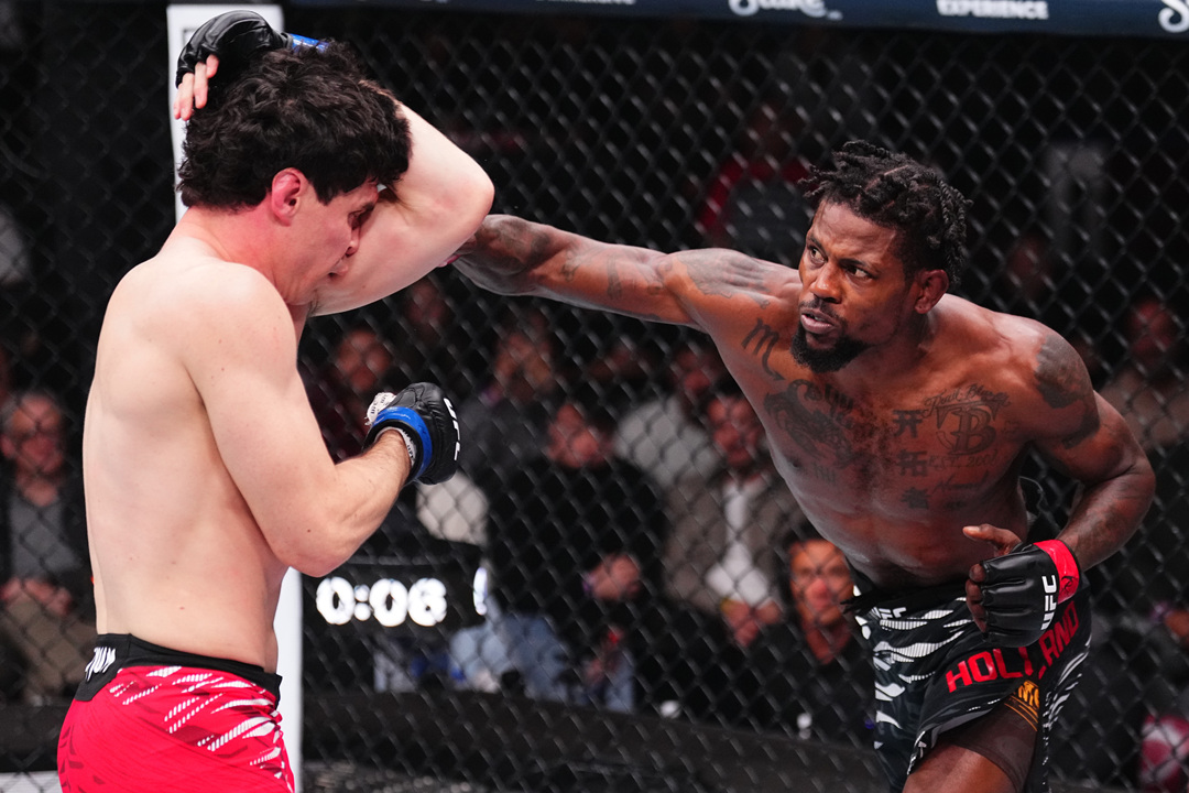2025年10月19日UFC格斗之夜温哥华站 – 直播[赛后视频] UFC Vancouver/UFC Fight Night 262 – de Ridder vs. Allen – Oct 18-图片3