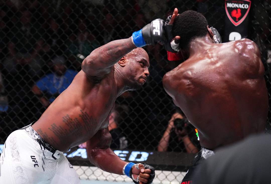 2024年10月13日UFC格斗之夜 – 直播[全程视频] UFC Fight Night 244/UFC Vegas 98 – Royval vs. Taira – Oct 12-图片2