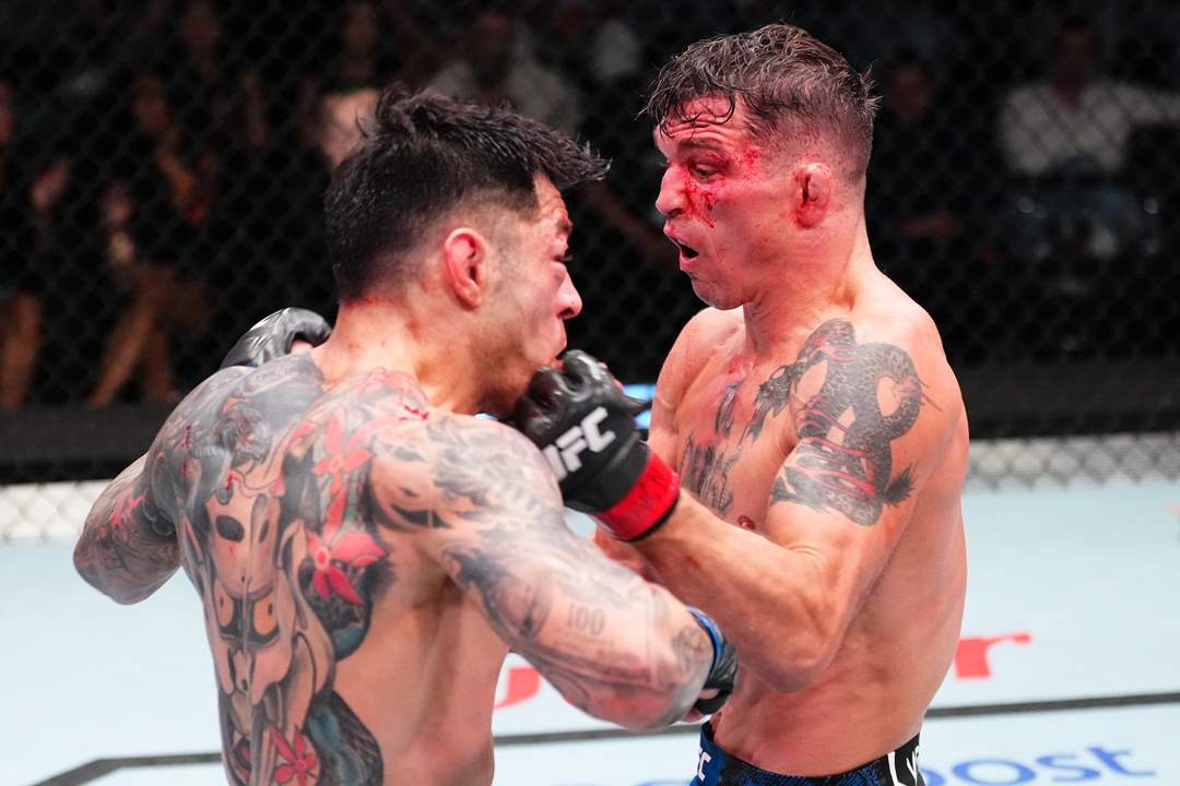 2024年10月20日UFC格斗之夜 – 直播[全程视频] UFC Fight Night 245/UFC Vegas 99 | Hernandez vs. Pereira – Oct 19-图片2