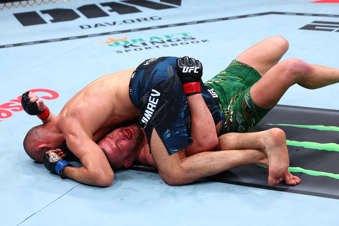 2025年8月17日UFC 319 – 直播[赛后视频] Du Plessis vs. Chimaev | Ultimate Fighting Championship – Aug 16-图片2