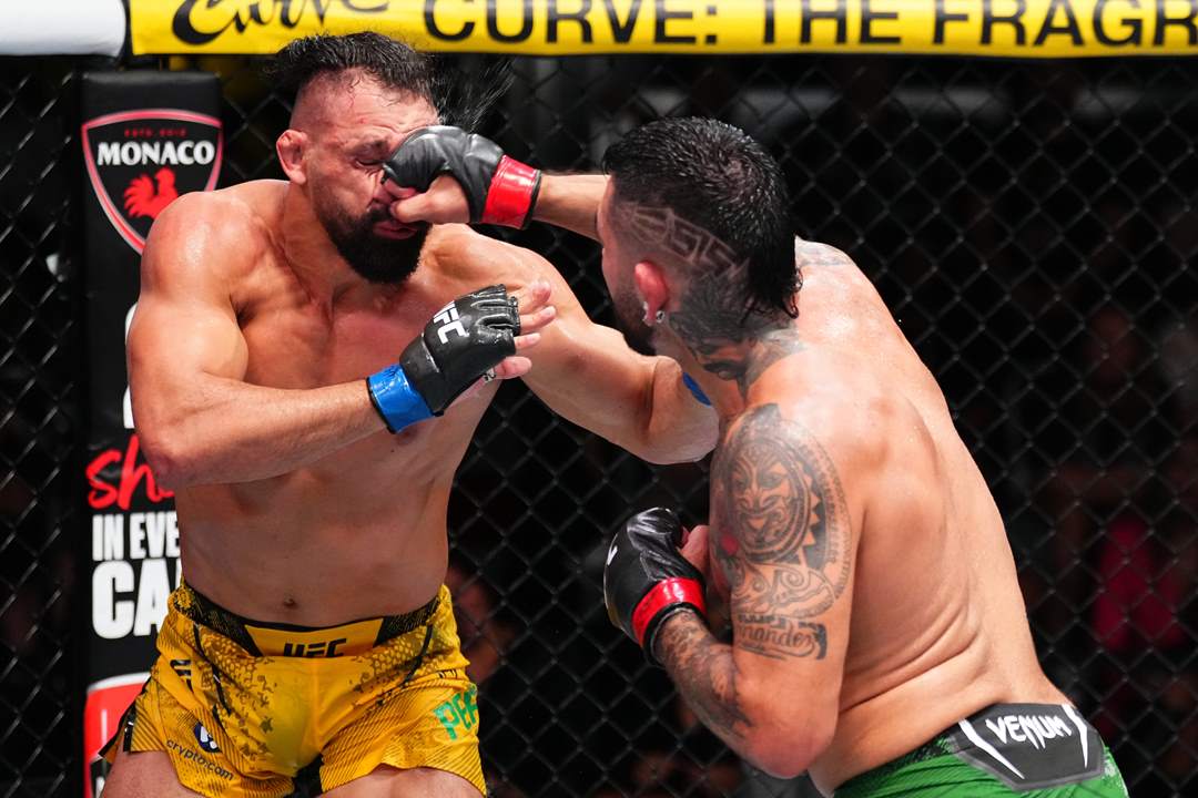 2024年10月20日UFC格斗之夜 – 直播[全程视频] UFC Fight Night 245/UFC Vegas 99 | Hernandez vs. Pereira – Oct 19-图片2