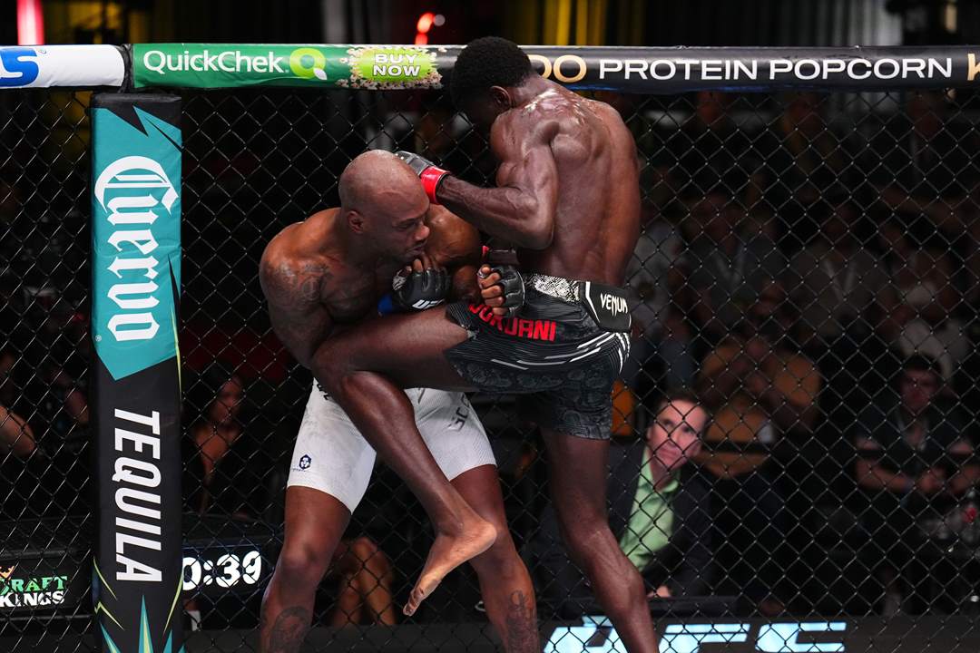 2024年10月13日UFC格斗之夜 – 直播[全程视频] UFC Fight Night 244/UFC Vegas 98 – Royval vs. Taira – Oct 12-图片2