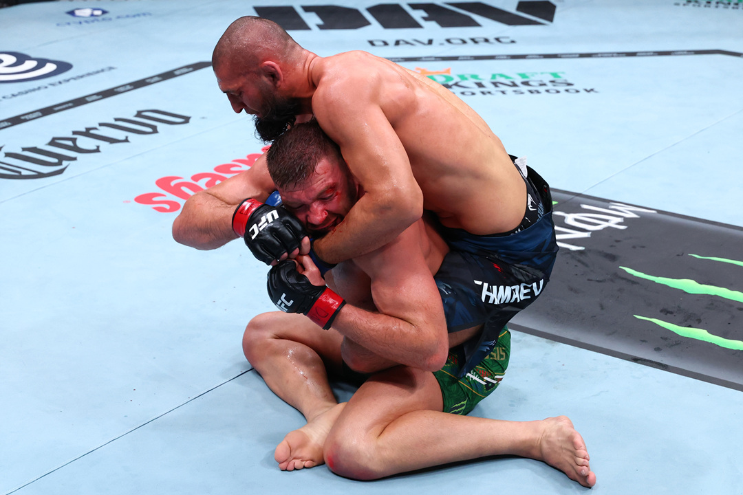 2025年8月17日UFC 319 – 直播[赛后视频] Du Plessis vs. Chimaev | Ultimate Fighting Championship – Aug 16-图片2