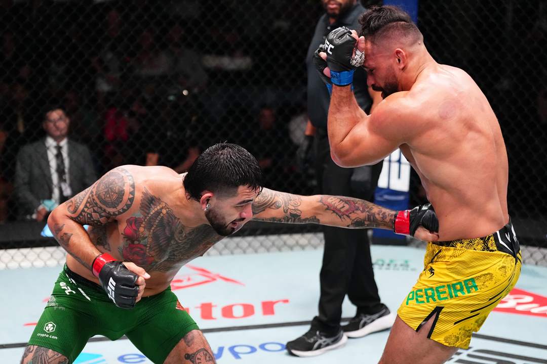 2024年10月20日UFC格斗之夜 – 直播[全程视频] UFC Fight Night 245/UFC Vegas 99 | Hernandez vs. Pereira – Oct 19-图片2