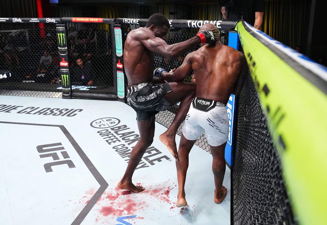 2024年10月13日UFC格斗之夜 – 直播[全程视频] UFC Fight Night 244/UFC Vegas 98 – Royval vs. Taira – Oct 12-图片2