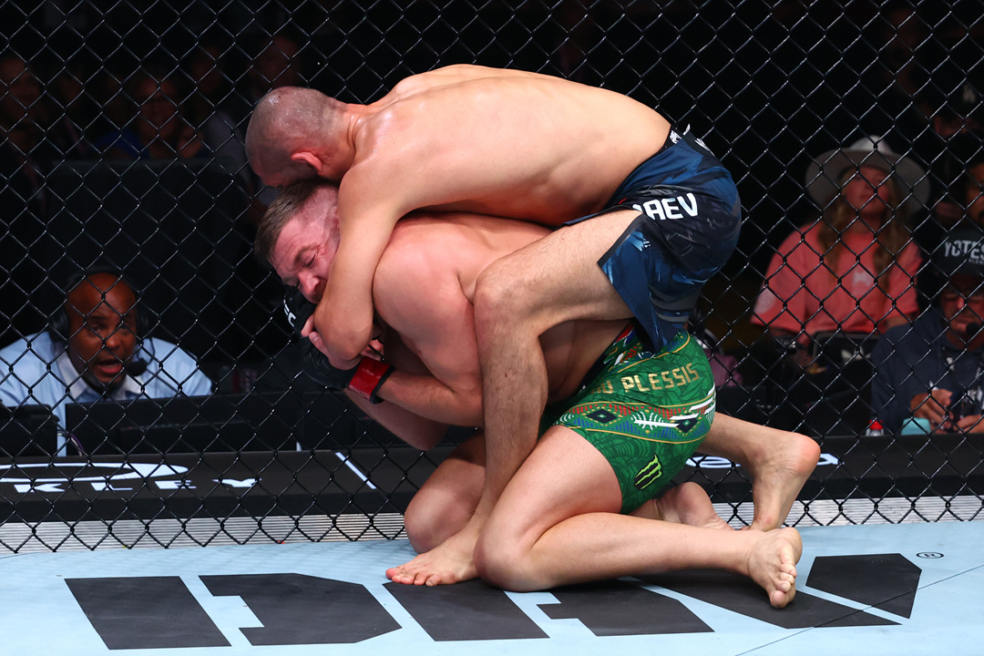 2025年8月17日UFC 319 – 直播[赛后视频] Du Plessis vs. Chimaev | Ultimate Fighting Championship – Aug 16-图片2